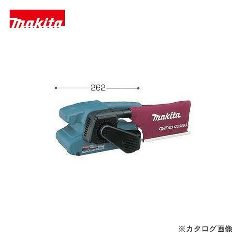 マキタ Makita ベルトサンダ 9911