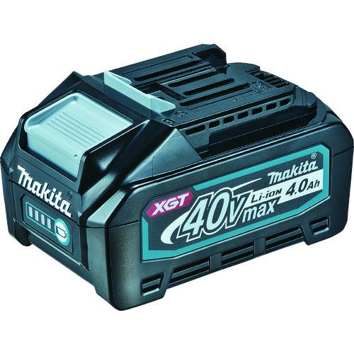マキタ Makita 40Vmax Li-ion リチウムイオンバッテリ 4.0Ah BL4040