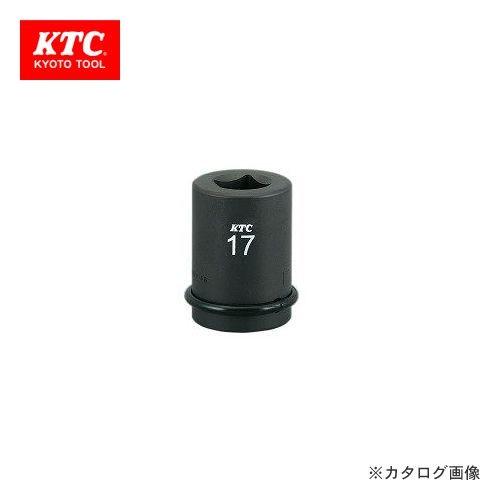 KTC 19.0sq.インパクトレンチ用インナソケット ABP6-19SQP