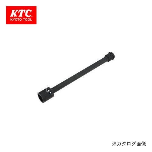 KTC 19.0sq.インパクトレンチ用ホイールナットロングコンビソケット(薄肉) ABP6ZL-4...
