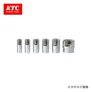 KTC エルボコネクタソケット ABX6-12｜plus1tools