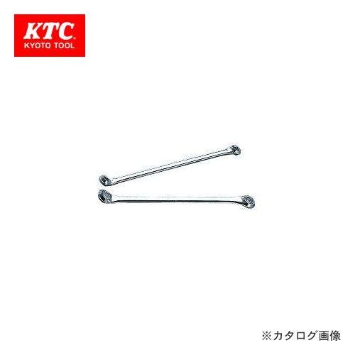 KTC ブリーダープラグ用めがねレンチ ABX7-08