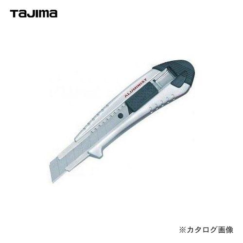 タジマツール Tajima オートロックLアルミニスト(シルバー) AC-L500S