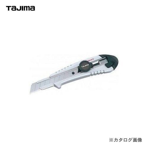 タジマツール Tajima ネジプロLアルミニスト(シルバー) AC-L501S