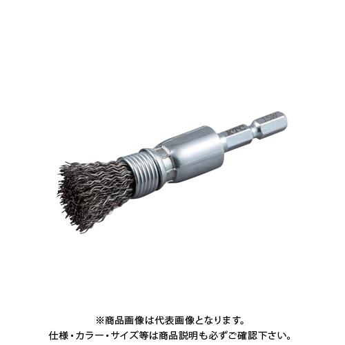 KTC ハブポリッシャ φ15×85 ACP-15W