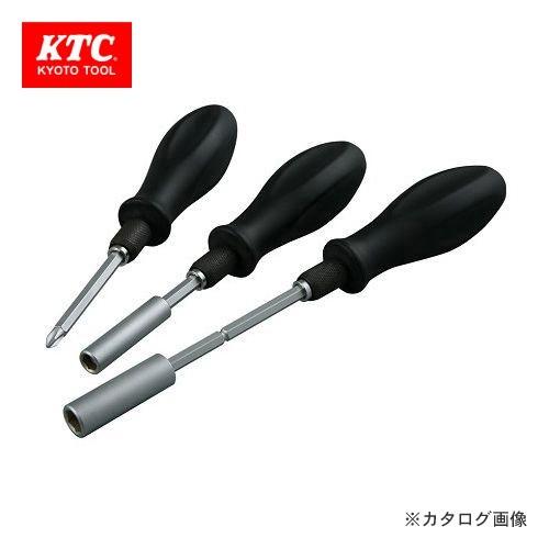 KTC 伸縮式ドライバ 8mm AD601-08