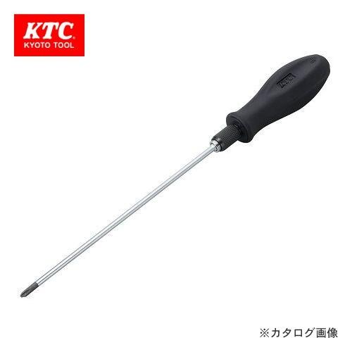 KTC ヘッドライト光軸調整用伸縮ドライバー AD701