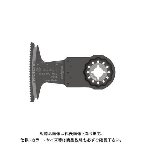 BOSCH ボッシュ カットソーブレードスターロック10枚 AII65APC/10