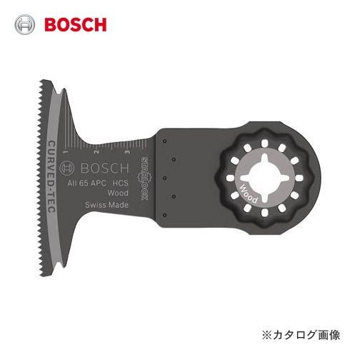 ボッシュ BOSCH AII65APC カットソーブレードスターロック