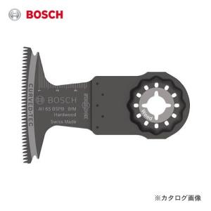 ボッシュ BOSCH AII65BSPB カットソーブレード スターロック｜plus1tools