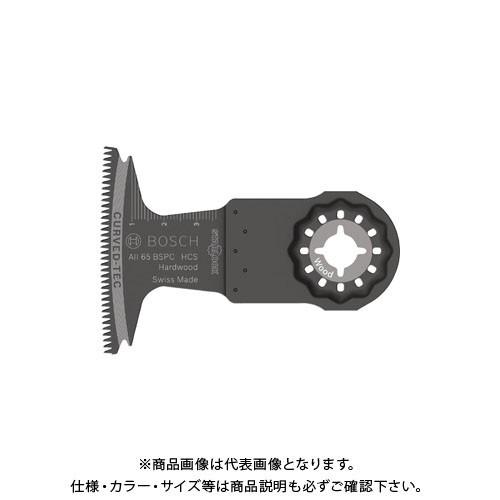 BOSCH ボッシュ カットソーブレードスターロック10枚 AII65BSPC/10