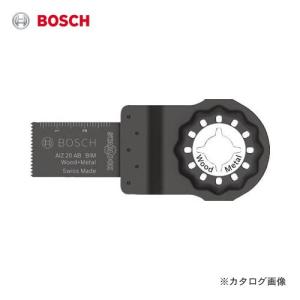 ボッシュ BOSCH AIZ20ABN/5 カットソーブレードスターロック （5個入）｜plus1tools