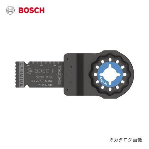 ボッシュ BOSCH AIZ20ATN カットソーブレードスターロック
