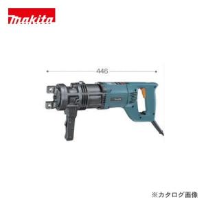 マキタ Makita アングル加工機(携帯油圧式) AK650｜plus1tools