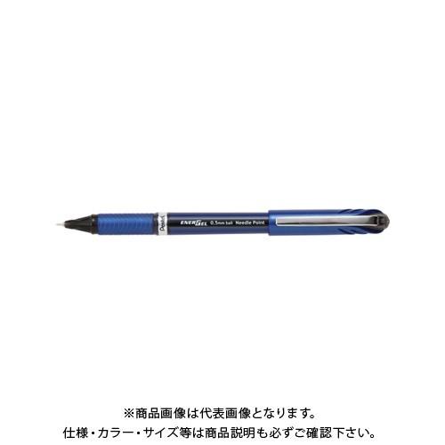 ぺんてる エナージェルユーロ 0.5 黒 BLN25-A