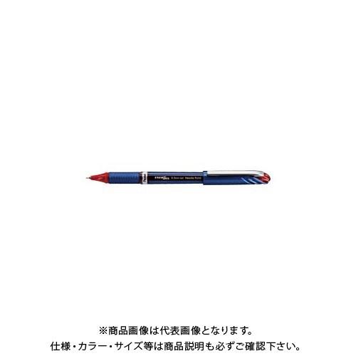 ぺんてる エナージェルユーロ 0.5 赤 BLN25-B