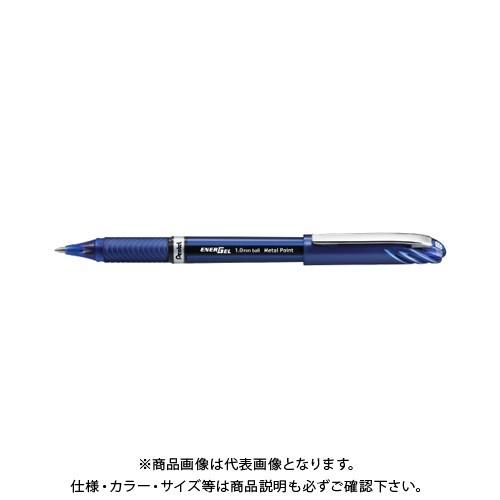 ぺんてる エナージェルユーロ 1.0 青 BL30-C