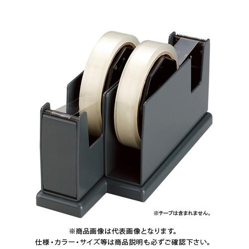 オープン ペアカッター 黒 TD-200-BK