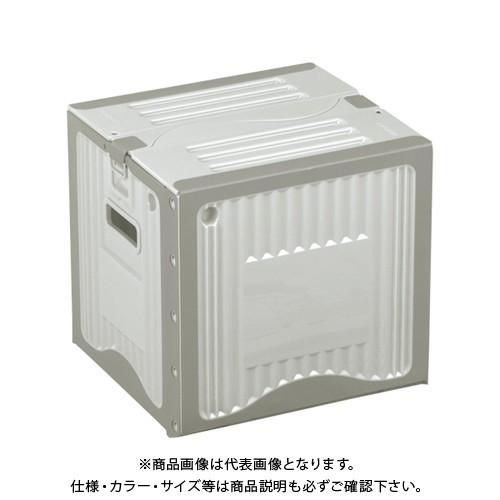 岐阜プラ リスボックス26B リスボックス26B(LGY/GY)