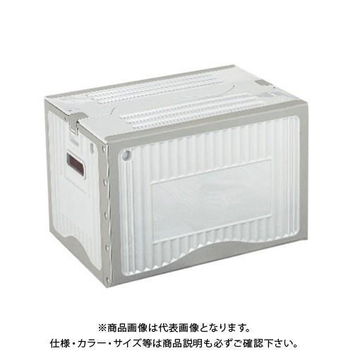 岐阜プラ リスボックス40B2 リスボックス40B2(LGY/GY)