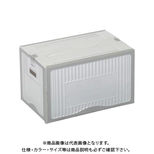 岐阜プラ リスボックス53B リスボックス53B(LGY/GY)