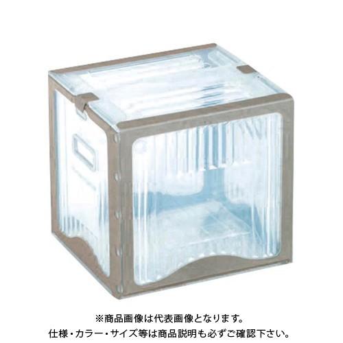 岐阜プラ リスボックス26B リスボックス26B(C/GY)