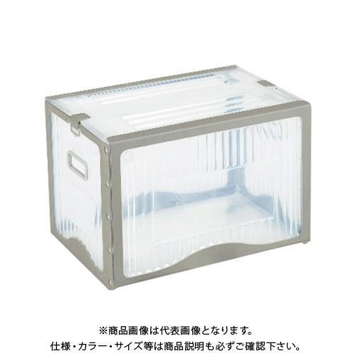 岐阜プラ リスボックス40B2 リスボックス40B2(C/GY)