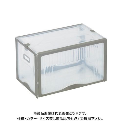 岐阜プラ リスボックス53B リスボックス53B(C/GY)