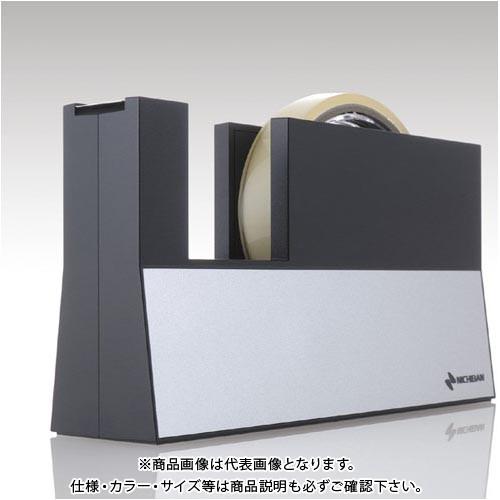 ニチバン テープカッター直線美 黒 大巻用 TC-CB6