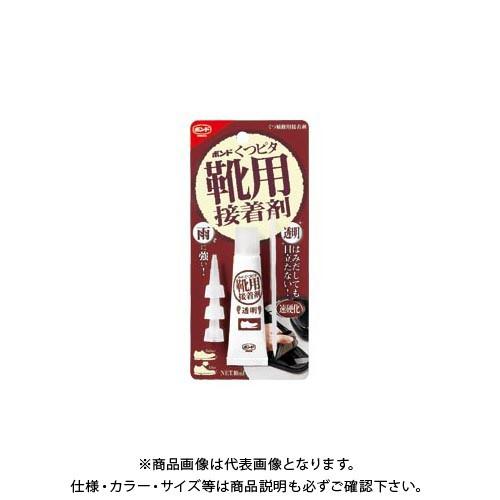 コニシ ボンド くつピタ 透明 #04923