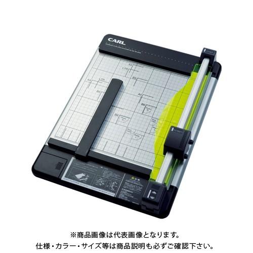 カール ディスクカッター A4 DC-210N DC-210N