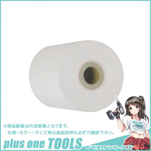 クラウン ロールペーパー 感熱ロール 5巻入 CR-RP100-W