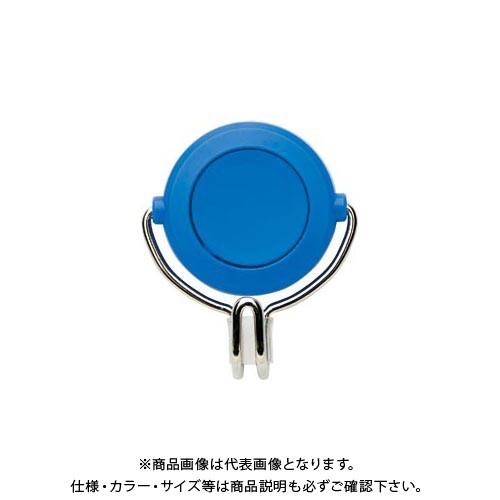 ソニック 超強力マグネットフック1.5Kブリスタ青 MG-740-B