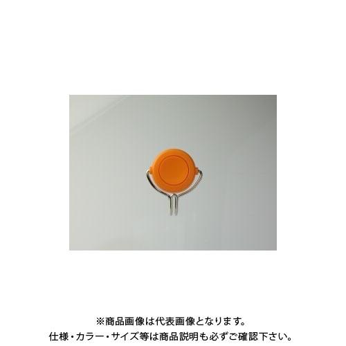 ソニック 超強力マグネットフック1.5Kブリスタ橙 MG-740-OR