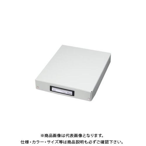 キングジム デスクトレーBF 4008BF グレー 4008BFクレ