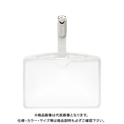 クラウン クラウンタッグ名札スタンダード 10枚 CR-NF60-T