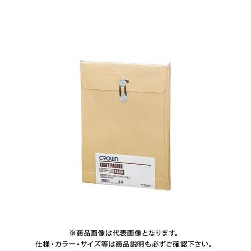 クラウン PB保存袋 B4用 10枚入 B CR-HBB410