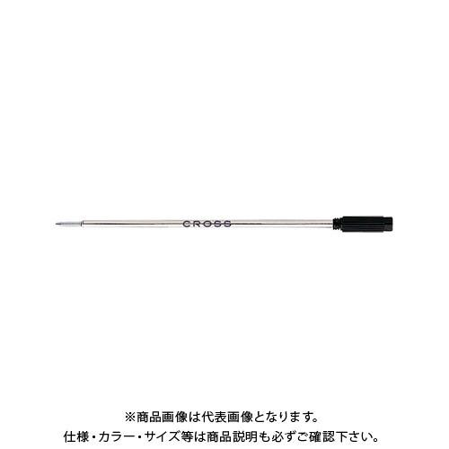 クロス ボールペン替芯 黒 F芯 8514