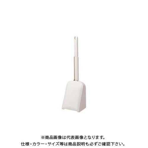 テラモト リ・フレ3 トイレケース(ブラシ付き) CE-418-200-0