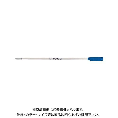 クロス ボールペン替芯 青 F芯 8512