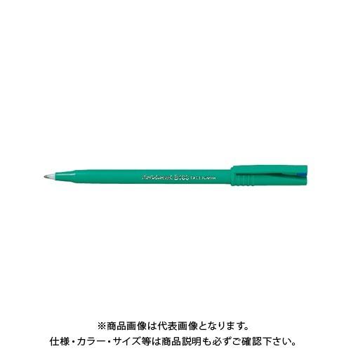 ぺんてる ボールぺんてる 細字 青 D B100-CD