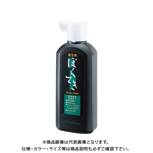 呉竹 普及用墨滴 180CC BA4-18