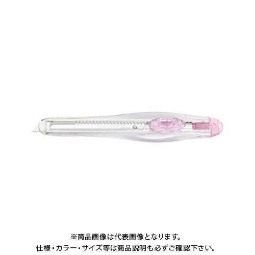 エヌティー NTカッター A型 ピンク IA-200SP-P