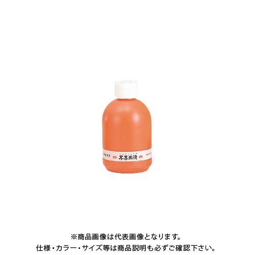 フエキ 不易朱液FR 360ml FR36
