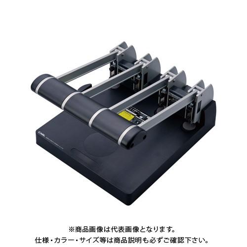 カール 強力パンチ 本体 NO.124N