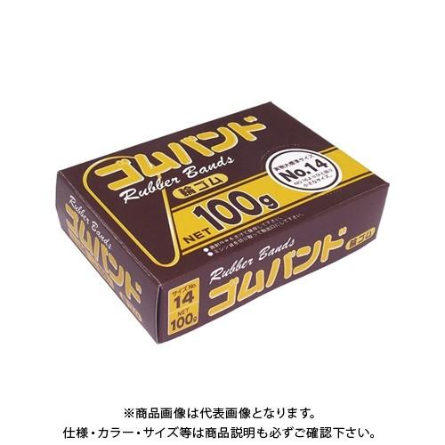 たんぽぽ ゴムバンド100g ナンバー14 109992110