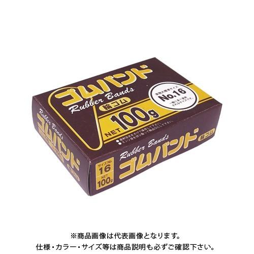 たんぽぽ ゴムバンド100g ナンバー16 109992120