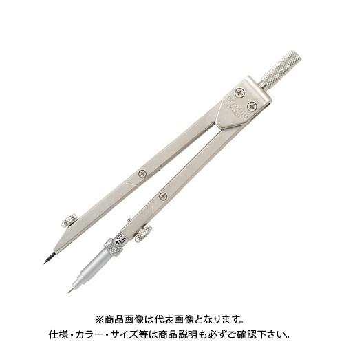 岡本製図器械 シャープコンパス 283 (11-0283)