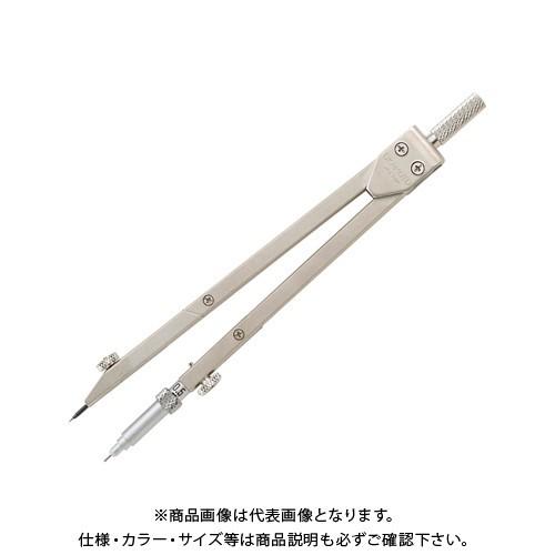 (メール便可)岡本製図器械 シャープコンパス 281 (11-0281)