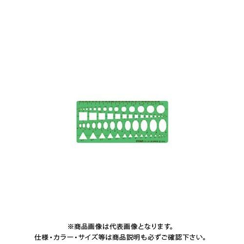 クラウン テンプレート CR-TN530-G